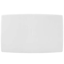 Modway Field 47" Mid-Century Modern Rectangle Kitchen And Dining Room Table In White -Amazon Store 118QvkL9j5S