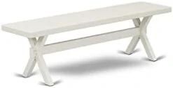 East West Furniture Dining Bench, 72 X 15 X 18, XB027 -Amazon Store 21 rg4uWw1L. AC