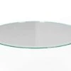 MILAN Round 3/8" Bevel Edge Glass Top, 42 Inch, Clear 1 MILAN Round 3/8" Bevel Edge Glass Top, 42 Inch, Clear -Amazon Store 213Q7NYdKEL