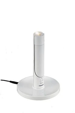 TWINBIRD LED Futon Light LE-H224W White LE-H224W