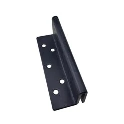 2pcs Iron Bracket Load Bearing Bed Post Hook Slot Sturdy Home School Replacement Hardware Heavy Duty Accessory Stable Anti Rust -Amazon Store 217TwMJ4O8L