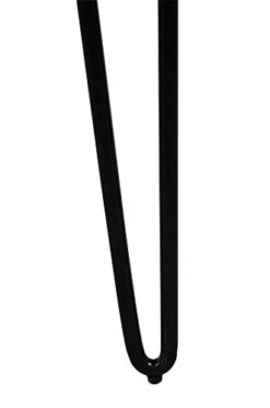 Jofran Nature's Edge Solid Acacia Sofa Counter Height Dining Table, Chestnut -Amazon Store 21E20tSZDRL