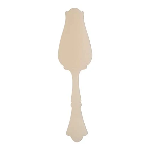 Sabre Old Fashion Tart Server, Pearl 3 Sabre Old Fashion Tart Server, Pearl