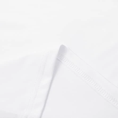 Women Slim Fit Crop Top Long Sleeve Crew Neck Basic T-Shirts With Thumb Holes Sexy Solid Pullover Blouse Top Tee Tops 5 Women Slim Fit Crop Top Long Sleeve Crew Neck Basic T-Shirts With Thumb Holes Sexy Solid Pullover Blouse Top Tee Tops - Image 3