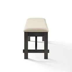 Maykoosh Nordic Haven Dining Bench Slate -Amazon Store 21GInFAxXnL