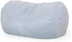 Christopher Knight Home 313871 Bean Bag, Rose Petal Pink Small 26 Christopher Knight Home 313871 Bean Bag, Rose Petal Pink Small -Amazon Store 21IYj7A8L. AC