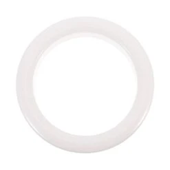 1Pc Children' S Bed Decorative ABS Ring For Upper And Lower Bunk Bed Guard Tool Supply