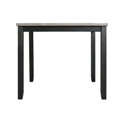 Picket House Furnishings Kona Gray 5PC Counter Height Dining Set-Table & Four Chairs -Amazon Store 21Ljo4P11yL