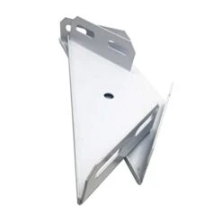 COHEALI 5pcs Corner Brackets For Wood Shelf Holders Wood Jointer Bed Angle Brace Kickstand Kitchen Cabinets Bed Angle Code Bed Corner Rack Bed Supporting Bracket Connector Cupboard Tripod