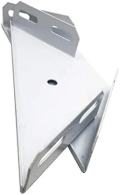 COHEALI 5pcs Corner Brackets For Wood Shelf Holders Wood Jointer Bed Angle Brace Kickstand Kitchen Cabinets Bed Angle Code Bed Corner Rack Bed Supporting Bracket Connector Cupboard Tripod -Amazon Store 21NSl9cq7BL. AC