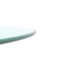 20" Inch Round Tempered Glass Table Top Clear Glass 1/4" Inch Thick Round Polished Edge (1/4" Thick Round Polished Edge, 20) 21 20" Inch Round Tempered Glass Table Top Clear Glass 1/4" Inch Thick Round Polished Edge (1/4" Thick Round Polished Edge, 20) -Amazon Store 21QW03VtjYL