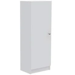 Tuhome Belleria Pantry Cabinet
