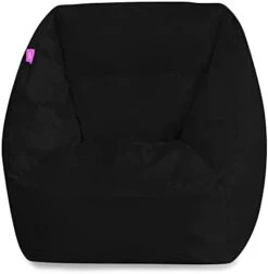 Posh Beanbags Bean Bag Chair, Large-38in, Solid Royal Blue -Amazon Store 21VghnY9HJL. AC