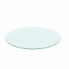 20" Inch Round Tempered Glass Table Top Clear Glass 1/4" Inch Thick Round Polished Edge (1/4" Thick Round Polished Edge, 20) -Amazon Store 21aTEqCizoL