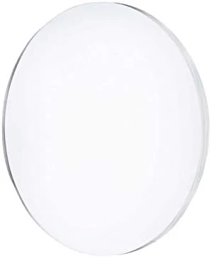 Marketing Holders 33” Hexagon Mirror 1/8”Thick.118 Or 3MM Makeup DIY Wall Panel Home Decor Kitchen Backsplash Sizes May Vary By 10% Bathroom Travel 11 Marketing Holders 33” Hexagon Mirror 1/8”Thick.118 Or 3MM Makeup DIY Wall Panel Home Decor Kitchen Backsplash Sizes May Vary By 10% Bathroom Travel - Image 9