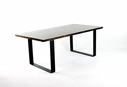 Powdercoated Steel Coffee Table Legs-Choose Your Height And Width 9 Powdercoated Steel Coffee Table Legs-Choose Your Height And Width - Image 7