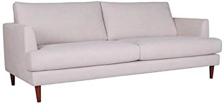 Amazon Brand – Rivet Canton Deep Mid-Century Modern Sofa Couch, 88.6"W, Dark Grey 9 Amazon Brand – Rivet Canton Deep Mid-Century Modern Sofa Couch, 88.6"W, Dark Grey - Image 7