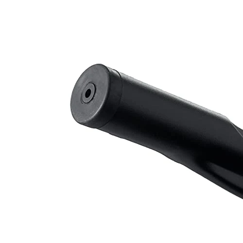 Amazon Basics 33DC01S4-BK Chair, Black, 20.1"D X 17.1"W X 33.5"H 6 Amazon Basics 33DC01S4-BK Chair, Black, 20.1"D X 17.1"W X 33.5"H - Image 4