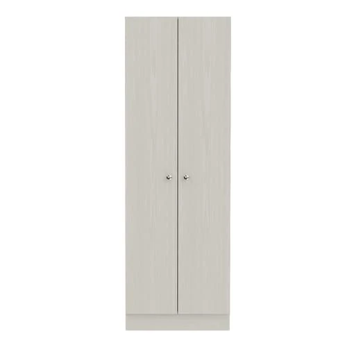 Aybihous3 Five Shelves, Double Door Cabinet -Pearl 3 Aybihous3 Five Shelves, Double Door Cabinet -Pearl