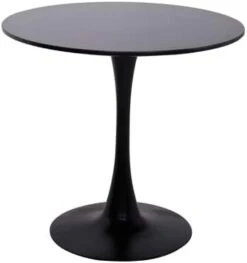 Forsho Tulip Table 32" Round Dining Table Set For 4, Mid Century Modern Circle Dining Table With Pedestal Base (Black) 10 Forsho Tulip Table 32" Round Dining Table Set For 4, Mid Century Modern Circle Dining Table With Pedestal Base (Black) -Amazon Store 21l0cR5iQL. AC