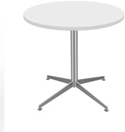 SENGLIDA White Dining Table Round Small Office Table Conference Table Coffee Meeting Table For Office Boardroom Kitchen Living Room Waterproof Desktop Easy Assembly 31.5 Inch 16 SENGLIDA White Dining Table Round Small Office Table Conference Table Coffee Meeting Table For Office Boardroom Kitchen Living Room Waterproof Desktop Easy Assembly 31.5 Inch -Amazon Store 21pi1ycbZyL. AC