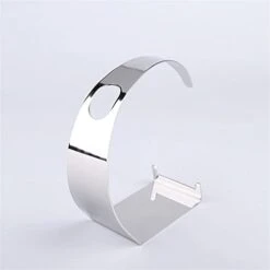 CdyBox European Stainless Steel Creative Wine Shelf Household Wine Bottle Rack 8 CdyBox European Stainless Steel Creative Wine Shelf Household Wine Bottle Rack -Amazon Store 21sv7lSKrjL