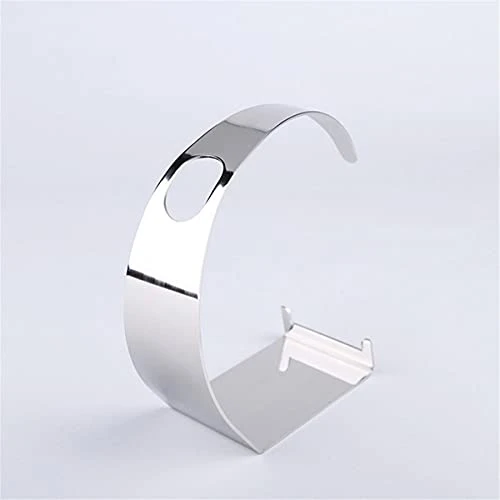 CdyBox European Stainless Steel Creative Wine Shelf Household Wine Bottle Rack 4 CdyBox European Stainless Steel Creative Wine Shelf Household Wine Bottle Rack - Image 2