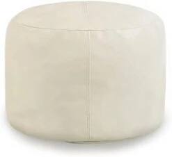 Thgonwid Unstuffed Faux Leather Pouf Cover, Handmade Footstool Ottoman Storage Solution, Floor Footrest Cushion - 16.5”x12.5”, Ivory White 16 Thgonwid Unstuffed Faux Leather Pouf Cover, Handmade Footstool Ottoman Storage Solution, Floor Footrest Cushion - 16.5”x12.5”, Ivory White -Amazon Store 21wSVvEfq4L. AC