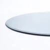 27" Round Glass Table Top 1/2" Thick 1" Beveled Edge -Amazon Store 21yIRmxKbKL 7