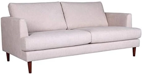 Amazon Brand – Rivet Canton Deep Mid-Century Modern Sofa Couch, 88.6"W, Dark Grey 11 Amazon Brand – Rivet Canton Deep Mid-Century Modern Sofa Couch, 88.6"W, Dark Grey - Image 9