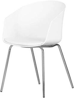 South Shore Flam Chair With Wooden Legs, 1, Pink And Wood -Amazon Store 31 hFnzsYCL. AC