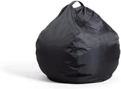 Big Joe Classic Bean Bag Chair, Sapphire Smartmax, 2ft Round 25 Big Joe Classic Bean Bag Chair, Sapphire Smartmax, 2ft Round -Amazon Store 31 lL XwHzL. AC