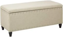 Christopher Knight Home Tatiana Fabric Storage Ottoman, Wheat 15 Christopher Knight Home Tatiana Fabric Storage Ottoman, Wheat -Amazon Store 31 q2ZZEEgL. AC