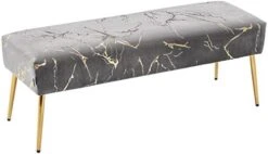 Duhome Button-Tufted Ottoman Bench, Upholstered Bedroom Benches Leather Footrest Stool Accent Bench For Entryway Dining Room Living Room Bedroom End Of Bed, Yellowish Brown 31 Duhome Button-Tufted Ottoman Bench, Upholstered Bedroom Benches Leather Footrest Stool Accent Bench For Entryway Dining Room Living Room Bedroom End Of Bed, Yellowish Brown -Amazon Store 31 rwc2CWyL. AC