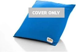 Yogibo Mini Bean Bag Replacement Cover, Removable, Washable, Light Gray 25 Yogibo Mini Bean Bag Replacement Cover, Removable, Washable, Light Gray -Amazon Store 3105GCBRACL. AC