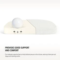 Tromlycs Dining Chair Cushions For Dining Kitchen Pads Set Of 4 Room Seat Indoor U Shaped Non Slip With Ties 17 X 16 Inch Farmhouse Ivory White 15 Tromlycs Dining Chair Cushions For Dining Kitchen Pads Set Of 4 Room Seat Indoor U Shaped Non Slip With Ties 17 X 16 Inch Farmhouse Ivory White -Amazon Store 311A2etFLqL