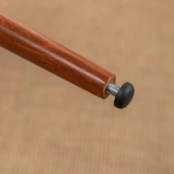 LUNLING Mid Century Modern Dining Chairs Set Of 2 Accent Faux Leather Chair Bentwood Frame With Armrest,Upholstered Seat,Metal Legs,Adjustable Foot For Kitchen Dining Room Desk Chairs(Beige W009) 14 LUNLING Mid Century Modern Dining Chairs Set Of 2 Accent Faux Leather Chair Bentwood Frame With Armrest,Upholstered Seat,Metal Legs,Adjustable Foot For Kitchen Dining Room Desk Chairs(Beige W009) -Amazon Store 311AC2hGuAL