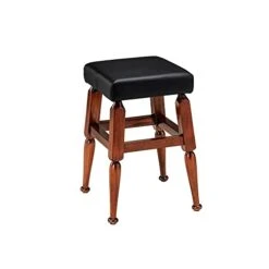 Unknown1 In Black Modern Contemporary MDF Mahogany -Amazon Store 3132kWgmcwL