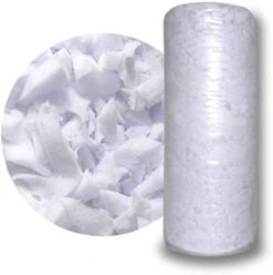 Shredded Memory Foam For Bean Bag Filler Pouf Filling Prefect Refill Material For Bean Bag Chair Pillow Stuffing For Stuffed Animals Ottoman Couch Cushion Dog Bed -Amazon Store 313QBMwgdfL. AC