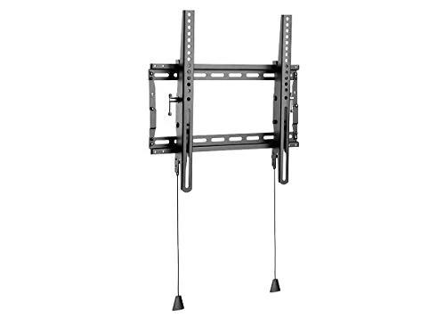 Monoprice EZ Series Tilt TV Wall Mount Bracket For TVs 32in To 70in, Max Weight 154 Lbs, VESA Patterns Up To 400x400 4 Monoprice EZ Series Tilt TV Wall Mount Bracket For TVs 32in To 70in, Max Weight 154 Lbs, VESA Patterns Up To 400x400 - Image 2