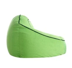 Idea Nuova Nintendo Super Mario Yoshi Micromink Bean Bag Chair -Amazon Store 313zX7ciVZL