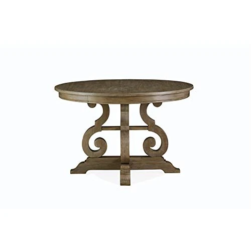 Magnussen D4646 Tinley Park 48" Round Dining Table 5 Magnussen D4646 Tinley Park 48" Round Dining Table - Image 3