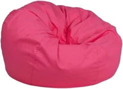 Flash Furniture Duncan Oversized White Furry Bean Bag Chair For Kids And Adults 23 Flash Furniture Duncan Oversized White Furry Bean Bag Chair For Kids And Adults -Amazon Store 315vSmpaIlL. AC