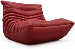 VOMXUF Fireside Chair, Oversized Armless Chair, Soft Microfiber Leather Floor Lounge Chair Lazy Sofa Accent Chair For Living Room Bedroom Salon Office 30 VOMXUF Fireside Chair, Oversized Armless Chair, Soft Microfiber Leather Floor Lounge Chair Lazy Sofa Accent Chair For Living Room Bedroom Salon Office -Amazon Store 316EZHcEpSL. AC