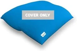 Yogibo Double Replacement Bean Bag Cover Removable, Washable, Blue 13 Yogibo Double Replacement Bean Bag Cover Removable, Washable, Blue -Amazon Store 316ws1IwmWL. AC