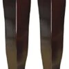 Elegent Upholstery Dining Chair Replacement Front Furniture Legs - Set Of 2 (Walnut) -Amazon Store 317RcVVxDaL