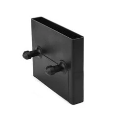 63mm Bed Slat Centre Holders Caps For Metal Frames - 2 Prongs (Pack Of 10) -Amazon Store 318VuQXCJ8L