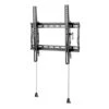 Monoprice EZ Series Tilt TV Wall Mount Bracket For TVs 32in To 70in, Max Weight 154 Lbs, VESA Patterns Up To 400x400 -Amazon Store 318kmON2aTL