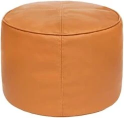 Thgonwid Unstuffed Faux Leather Pouf Cover, Handmade Footstool Ottoman Storage Solution, Floor Footrest Cushion - 16.5”x12.5”, Ivory White 19 Thgonwid Unstuffed Faux Leather Pouf Cover, Handmade Footstool Ottoman Storage Solution, Floor Footrest Cushion - 16.5”x12.5”, Ivory White -Amazon Store 318lTSDDoqL. AC