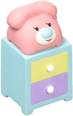 Decole Corporation CY-79140 Retron Citron Telephone & Chest 1.0 X 0.9 X 1.8 Inches (25 X 24 X 46 Mm) -Amazon Store 319RIdVS75L. AC